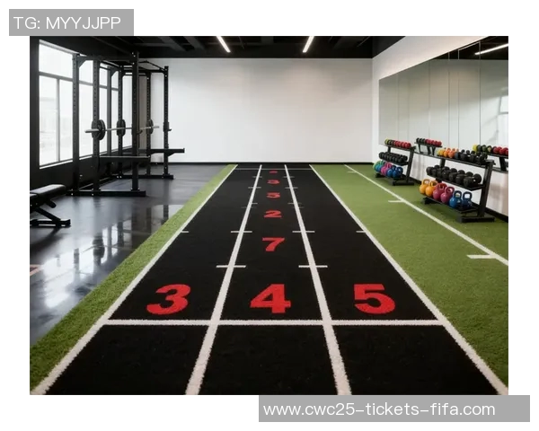 探索400米跑道足球场的多功能性与运动魅力提升全民健身热情