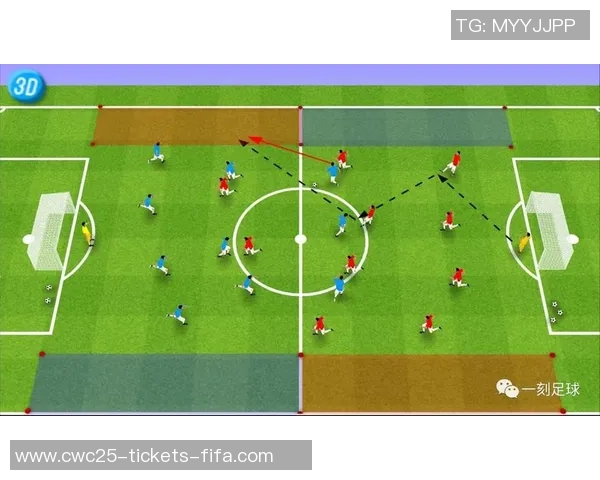 足球预测分析单场深度解析助您精准把握比赛走势与结果